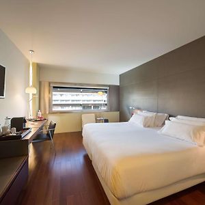 Family Adjacent Room