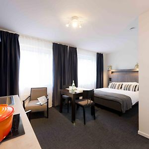 Stockholm Hotel Apartments Bromma